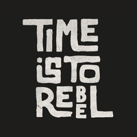 Naâman - Time Is to Rebel