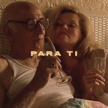 Gravy - Para Ti