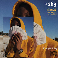 H3nry - +263 (Made in ZW) (Explicit)