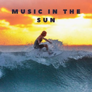 Varios Artistas - Music in the Sun