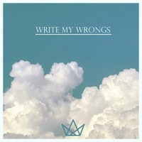 MRZY - Write My Wrongs