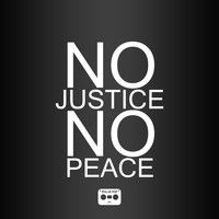 Pollie Pop - No Justice No Peace (Screwed N Chopped)