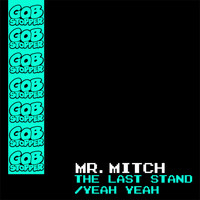 Mr. Mitch - The Last Stand