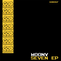 Moony - Seven EP