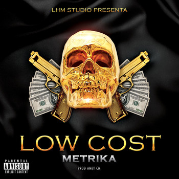 Metrika - Low cost (Explicit)