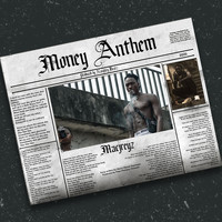 Macjreyz - Money Anthem