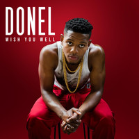Donel - Wish You Well
