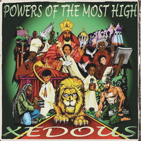 Xedous - Power of the Most High