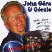 John Gora & Gorale - Pangora's Box