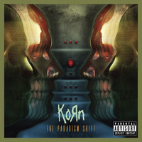 Korn - The Paradigm Shift (Deluxe) (Explicit)