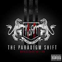 Korn - The Paradigm Shift (World Tour Edition) (Explicit)