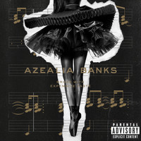 Azealia Banks - Broke with Expensive Taste (Explicit)