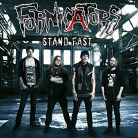 Fornicators - Stand Fast - Single (Explicit)