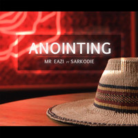 Mr Eazi - Anointing