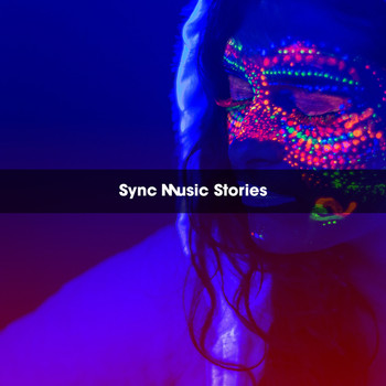 Various Artists - SYNC MUSIC STORIES