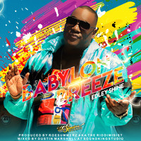Edley Shine - Babylon Breeze