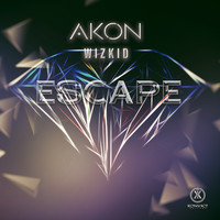 Akon - Escape
