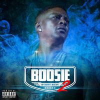 Boosie Badazz - My Favorite Mixtape 2 (Explicit)