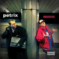 Petrix - Mókuskerék (Explicit)