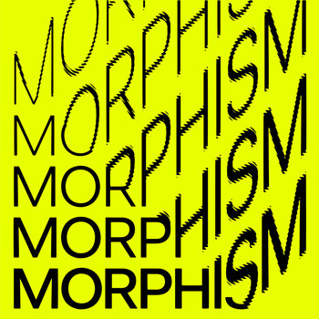 Nikki Nair - Morphism