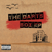 The Darts - Box EP (Explicit)