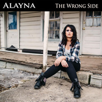 Alayna - The Wrong Side