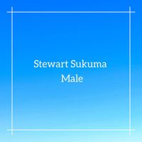 Stewart Sukuma - Male