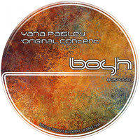 Yana Paisley - Original Content