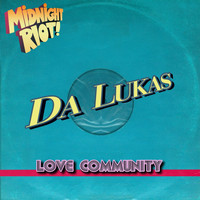 Da Lukas - Love Community