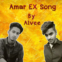Alvee - Amar Ex Song