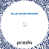 DEM2 / - Blue House Remixes