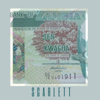 Scarlett - 10 Kwacha