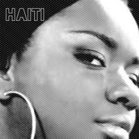 Ellen Oléria - Haiti