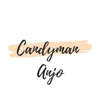 Candyman - Anjo