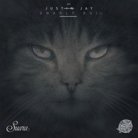 Justin Jay - Gnarly Boi - EP