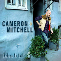 Cameron Mitchell - Chelsea No Evil