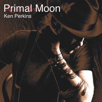 Ken Perkins - Primal Moon