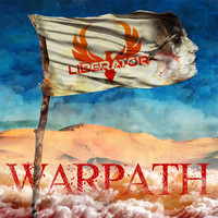 Liberator - Warpath (Explicit)