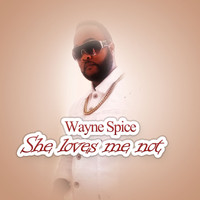 Wayne Spice - She loves Me not