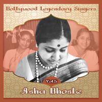 Asha Bhosle - Bollywood Legendary Singers, Asha Bhosle, Vol. 5