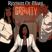 Rhythm of Mars - Gravity