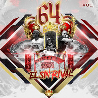 Rey De Rocha - El Sin Rival, Vol. 64