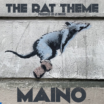 Maino - The Rat Theme (Explicit)