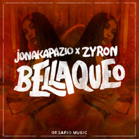 Jonakapazio - Bellaqueo (Explicit)