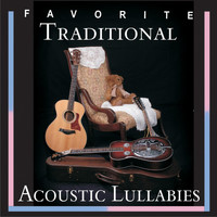 Dale Thompson - Favorite Traditional Acoustic Lullabies