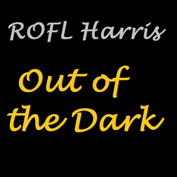 Rolf Harris - Out of the Dark