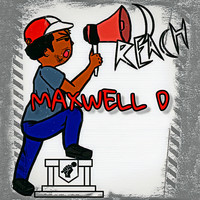 Maxwell D / - Preach