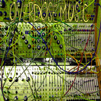 Logic Ufo / - Overdose Music