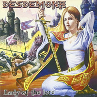 Desdemona - Lady of the Lore