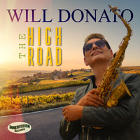 Will Donato - The High Road